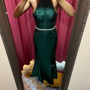 Sorella Vita Gown